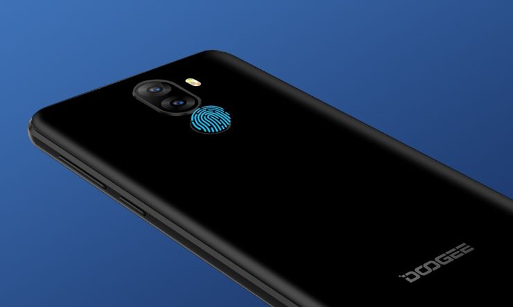 Nowy smartfon od Doogee - wart uwagi?
