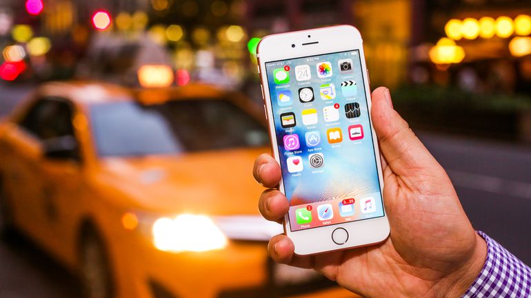 Korea Po. pragnie zbada przyczyny awarii iPhone 6s