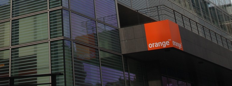 Orange cieszy si najlepszymi wynikami od lat