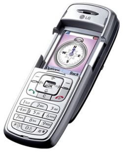 Usu simlocka kodem z telefonu LG F7100