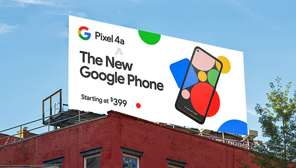 Wycieka cena smartfonu Google Pixel 4a