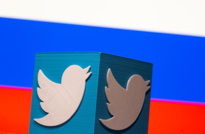Rosja stawia ultimatum Twitterowi