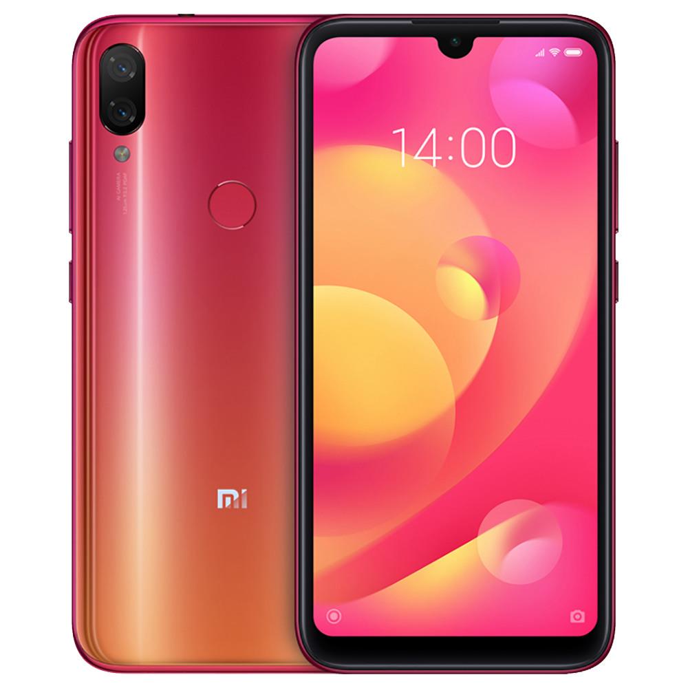 Xiaomi Mi Play do kupienia w Europie