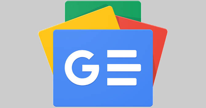 Nowa wersja Google News jest już dostępna do pobrania Nowa wersja Google News jest już dostępna do pobrania