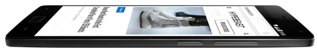 OnePlus 2 ju oficjalnie zaprezentowany