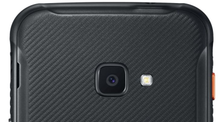 Prezentujemy Samsung Galaxy XCover 4s