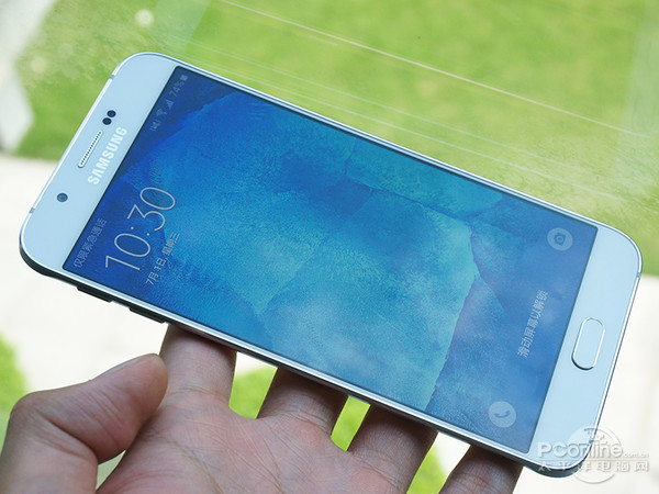 Ju niedugo premiera Samsunga Galaxy A8!