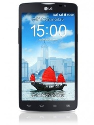 Nowy Smartphone LG L80 ujawniony w Indonezji
