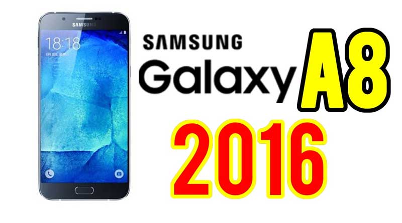 Samsunga Galaxy A8 (2016) ujawni spor cz swej specyfikacji