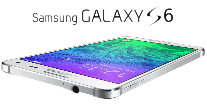 Samsung Galaxy S6 - jak wymieni akumulator?