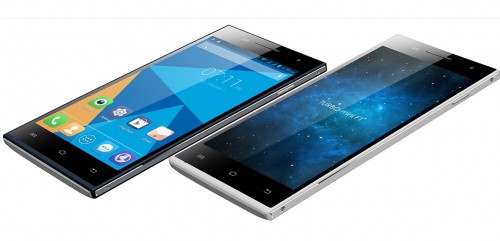 DOOGEE TURBO-mini F1 - jaki jest nowy telefon? DOOGEE TURBO-mini F1 - jaki jest nowy telefon?