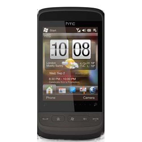 Usu simlocka kodem z telefonu HTC Touch HD2 Leo