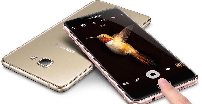Oficjalna premiera Galaxy C5 i Galaxy C7 ju za nami