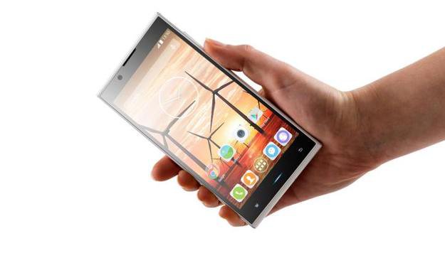 GOCLEVER Insignia 530 LTE - nowy smartfon na rynku