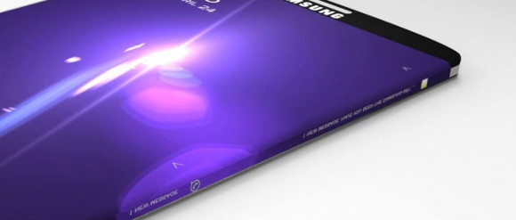 Samsung Galaxy S6 bdzie zbudowany z aluminium i mia zakrzywiony ekran