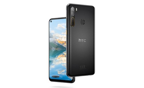 HTC Desire 20 Pro niebawem trafi na polskie pki