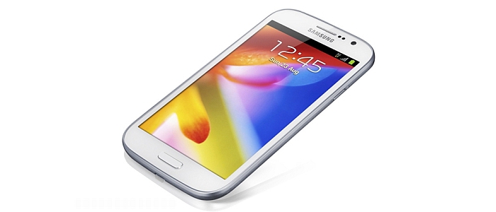 Jak uwolni telefon Samsung Galaxy Grand za pomoc kodu