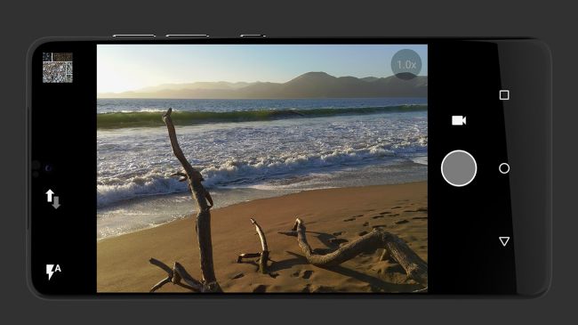 Essential Phone oficjalny