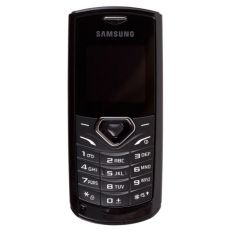Usu simlocka kodem z telefonu Samsung E1170