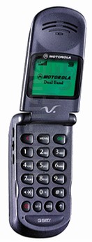 Usu simlocka kodem z telefonu Motorola V3670