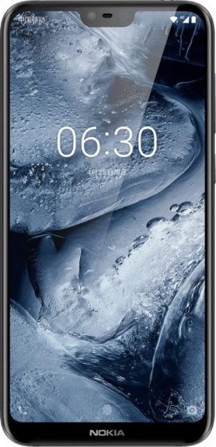 Nokia X6 oficjalnie zaprezentowana. Wiemy o niej wszystko