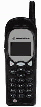 Usu simlocka kodem z telefonu Motorola T2288 Shark