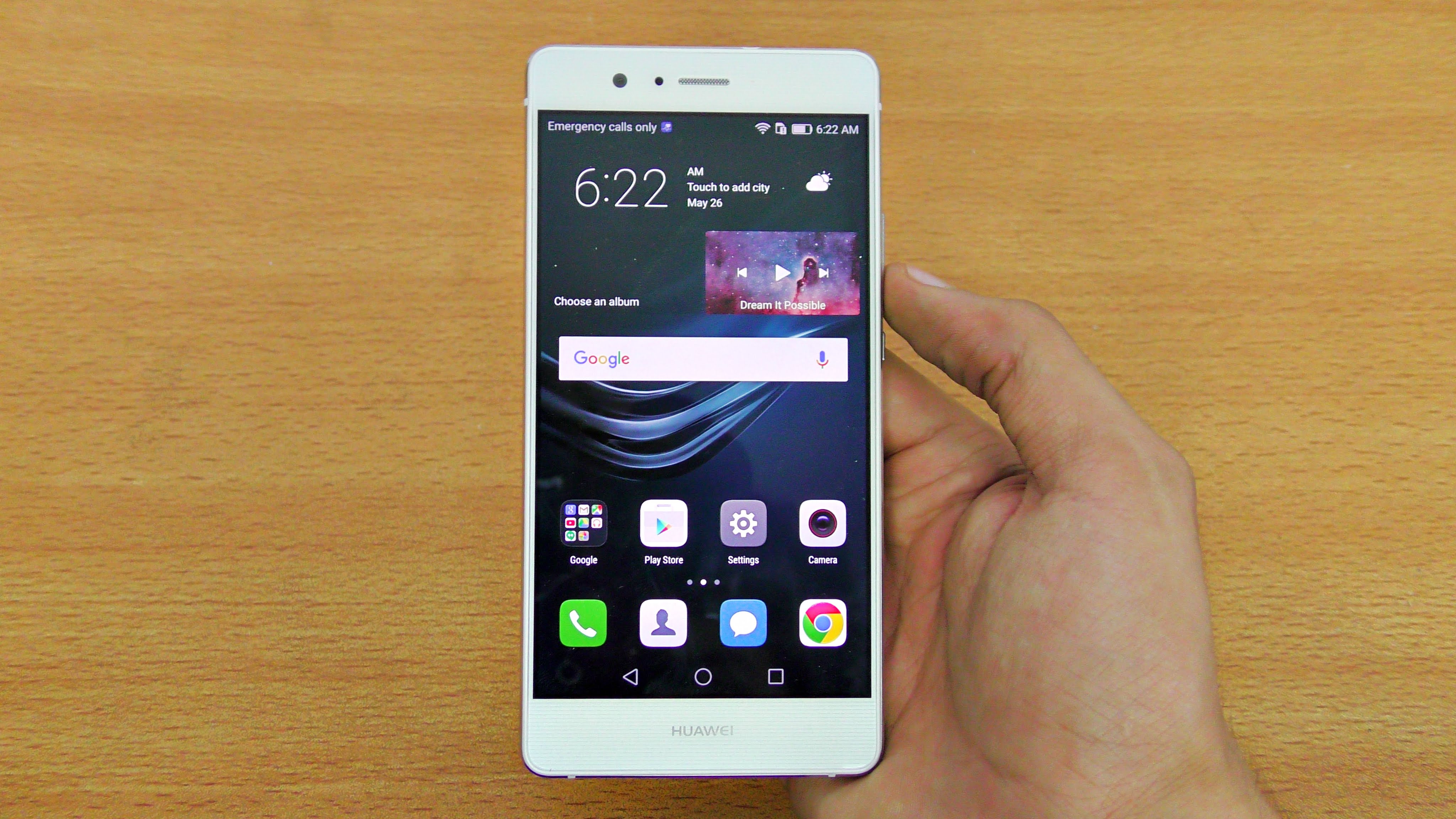 Huawei P9 Lite Mini dostpny w Polsce ju za chwil