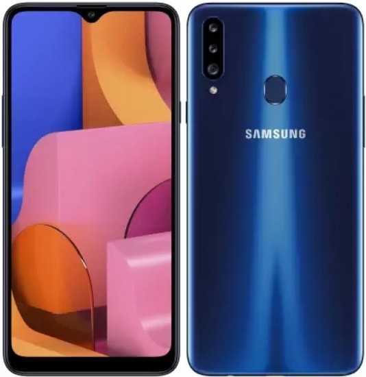 Premiera Samsunga Galaxy A20s