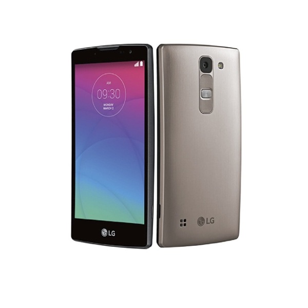 Co wiemy o LG Spirit LTE?