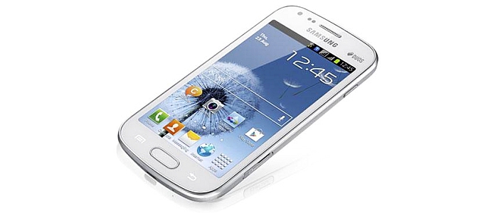 Jak zdj simlocka z Samsung Galaxy Grand Duos za pomoc kodu