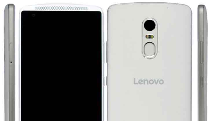 Nowy phablet od producenta Lenovo Nowy phablet od producenta Lenovo
