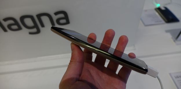 LG Magna - co wiemy nowego na temat smartfona od LG?