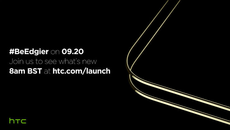 HTC Desire 10 - nastpne informacje