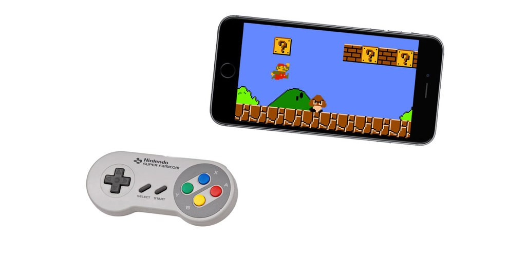 Nintendo i rynek mobilny?
