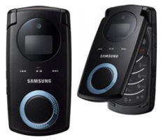 Usu simlocka kodem z telefonu Samsung E230