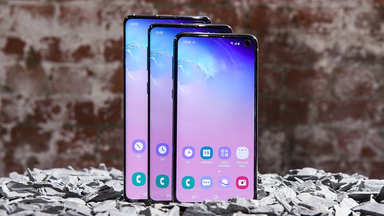 Samsung chce wypuci flagowca taszego od Galaxy S10