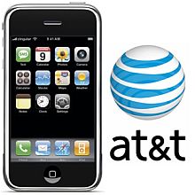Odblokowanie Simlock na sta³e iPhone sieæ AT&T USA