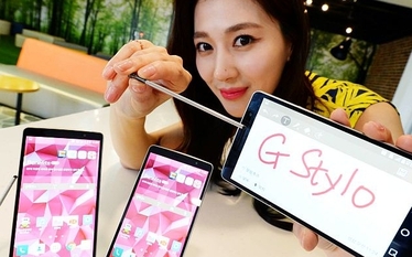 Koreaski producent pokazuje nowego przedstawiciela redniej pki cenowej