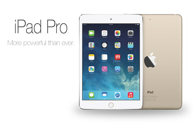 Apple iPad Pro i jego problemy przy adowaniu