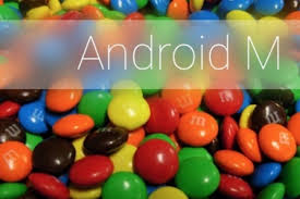 Android M wyduy czas pracy?
