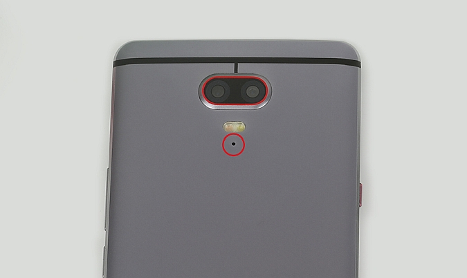 Elephone P9000 Edge - nowe informacje