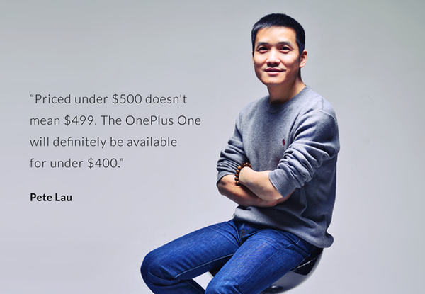 Ujawniono pierwsze pastwa w ktrych ukae si OnePlus One