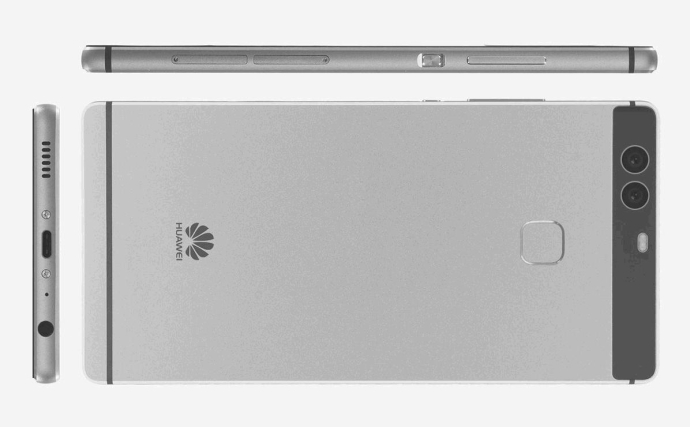 Huawei P9 nowe informacje
