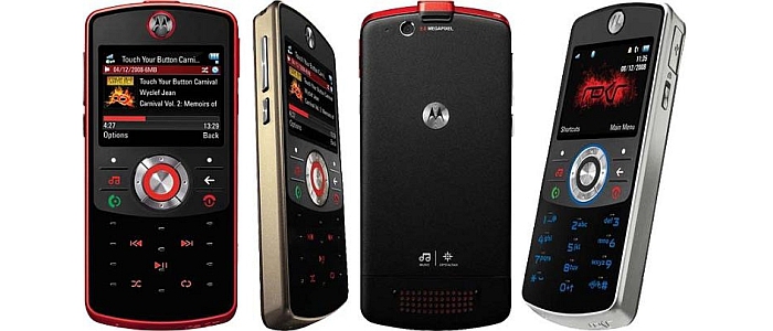 Jak zdjać simlocka z Motorola EM30 za pomocą kodu Jak zdjać simlocka z Motorola EM30 za pomocą kodu