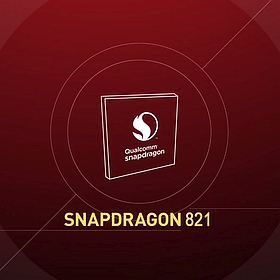 Lenovo ZUK z procesorem Snapdragon 821?