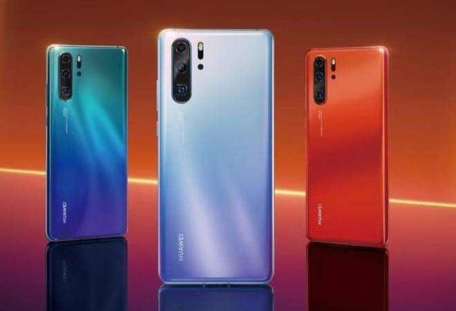 Huawei P30 Lite w końcu oficjalnie Huawei P30 Lite w końcu oficjalnie