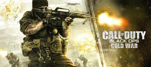 Call of Duty Black Ops: Cold War oficjalnie zaprezentowane na pierwszym trailerze