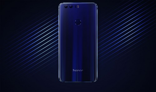 Huawei Honor 8 do kupienia w T-Mobile