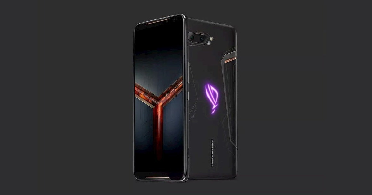 Asus ROG Phone 3. Specyfikacja, cena, data premiery