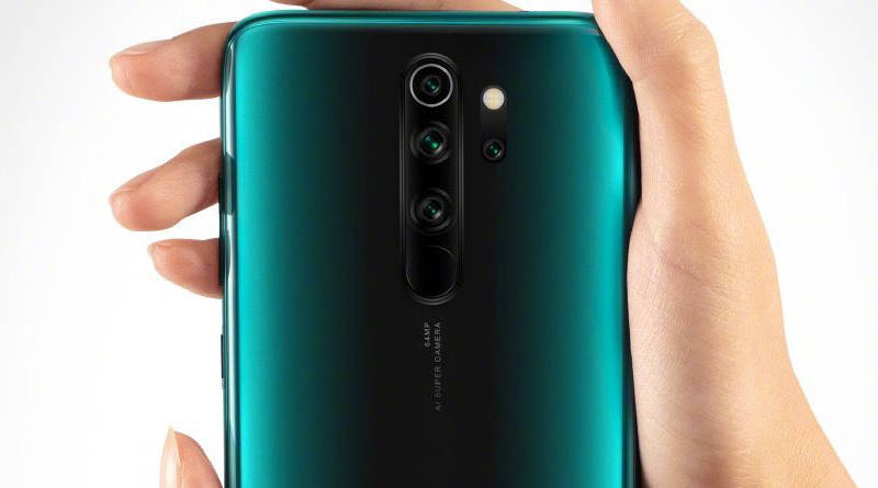 Xiaomi wypucio filmik zachwalajcy wytrzymao Redmi Note 8 Pro